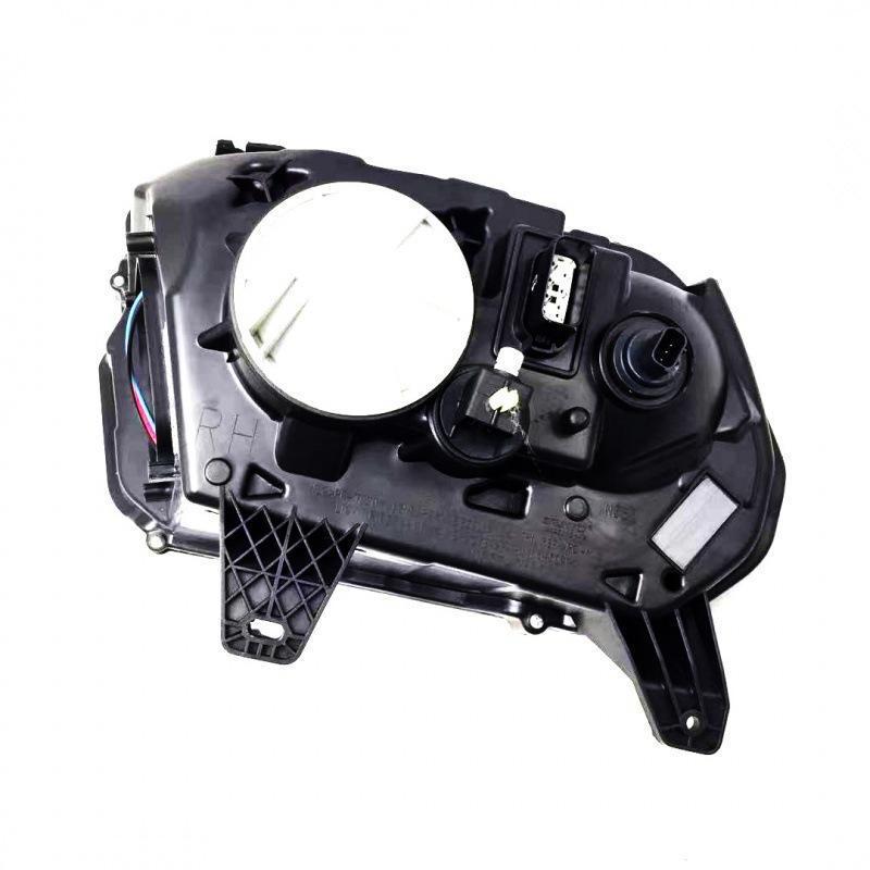 Headlight Assembly for 2010-2013 Ford Mustang Models Original Quality - Passenger Side