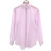 Long Sleeve Shirt 151/2 Purple Men's Used
