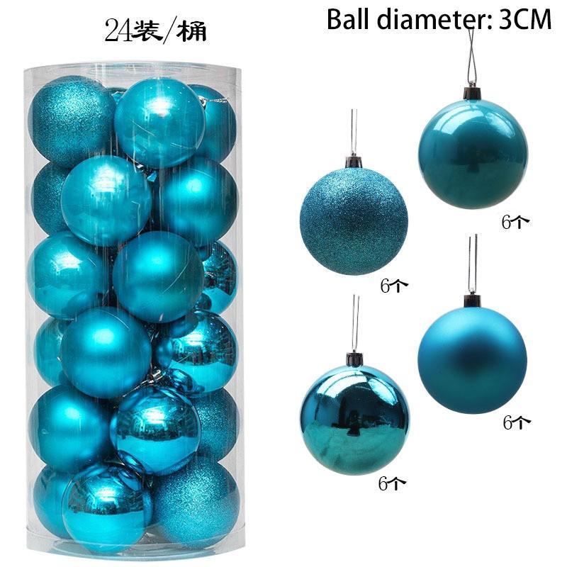 Vánoční stromek dekorace 2026 růžové koule ozdoby třpytivé vánoční hvězdy květy bobule stonky sněhové vločky mašle domácí dekorace DIY dárky