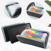 13 Grids A6 File Folder Multi-layer Storage Bag Portable Bill Business Card Storage Book