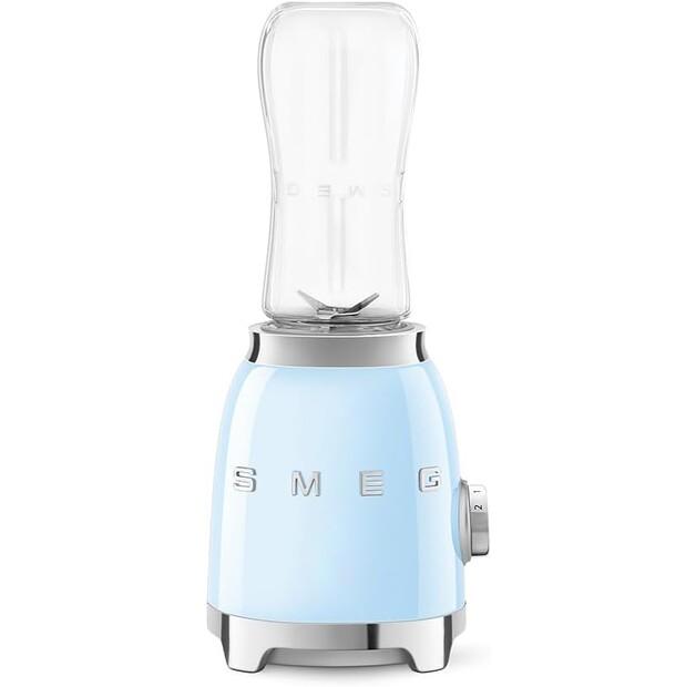 Миксер Smeg PBF01PBEU