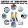 300/60ML Strong Shoe-Repairing Adhesive Shoemaker Fast Tack Bonding Repair Waterproof Shoe Repair Glue Professional Repair Tools