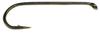 AXISCO Fly Hooks (100-Pack) AFB 700-#10 Fishing Hooks