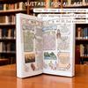 The Quran Journey – Illustrated Quran Study Guide for All 114 Surahs | Simplified Holy Quran with Visual Summaries and Reflections