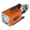 Pneumatic Crimping Tool Am-10, Air Powered Wire Terminal Crimping Machine Crimping Up To 16mm2, Pneumatic Crimper Plier Machine with 10 Sets Of Dies