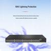H3C RS5110-48T4X Gigabit Ethernet Switch