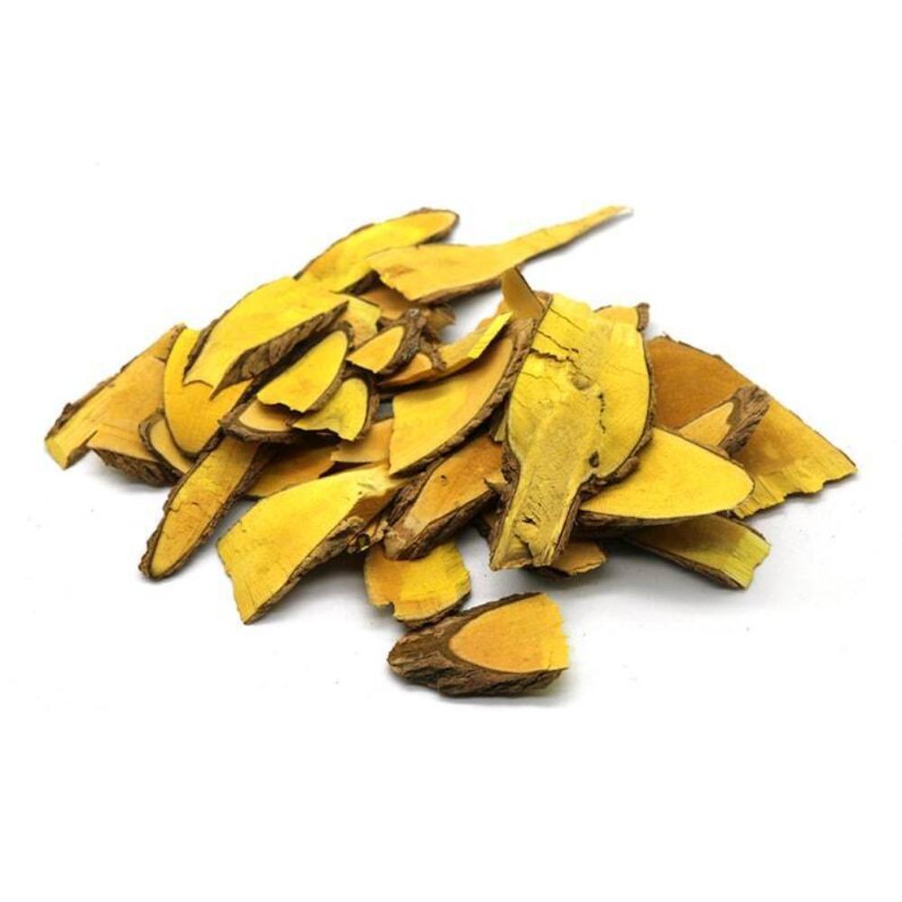 Dried Mahonia Stem 1lb Herbal Tea, Natural Detox Energy Support