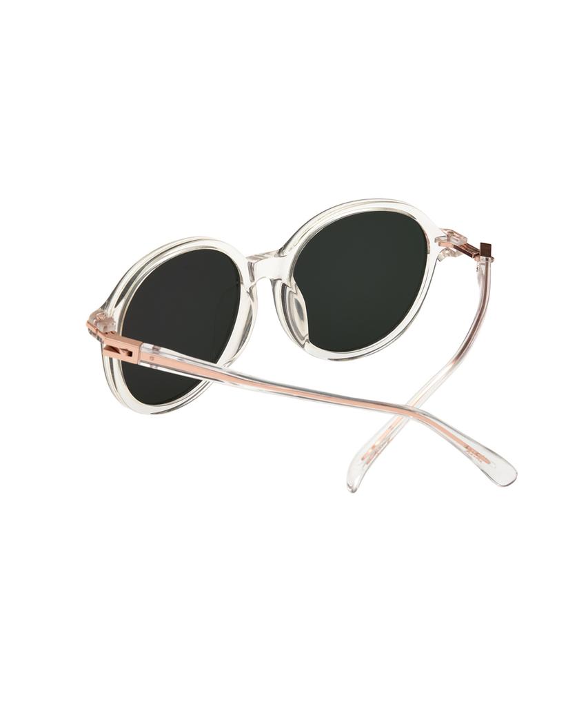 Maseuka Free_Eden 03C Free Eden Clear Rose Gold