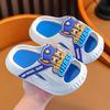 Paw Patrol Children's Slippers Summer Boys Kids Bath Non-Slip Indoor Big Kids Girls Baby Cool Slippers