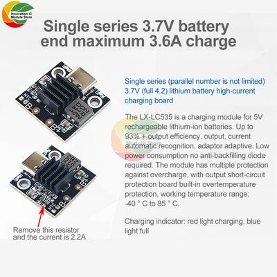 DIY-Module – Elektronische Module