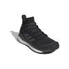 New Adidas Terrex Free Hiker Core Black D97203