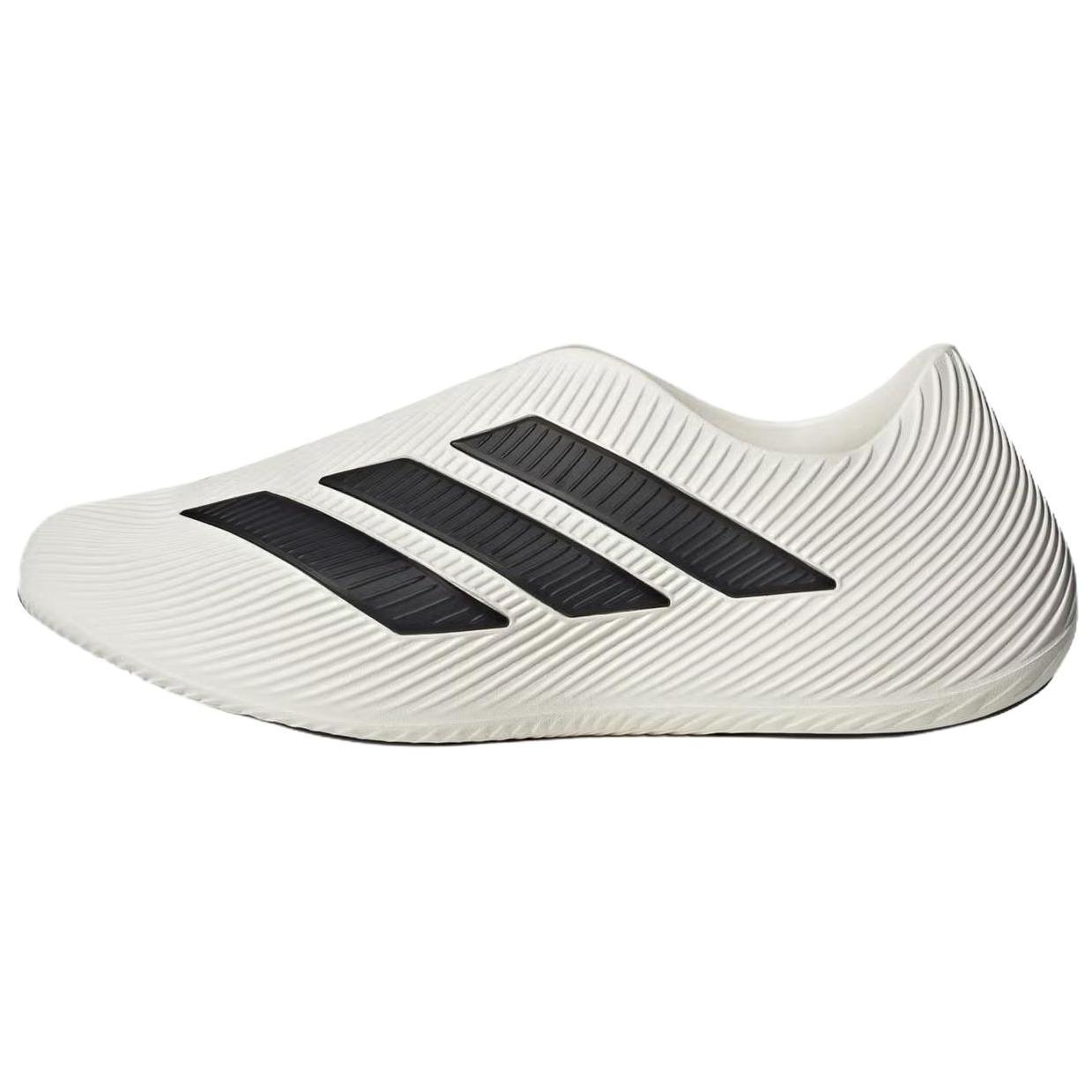 Adidas Purechill Повседневная обувь Унисекс Белый Черный KI0066 46