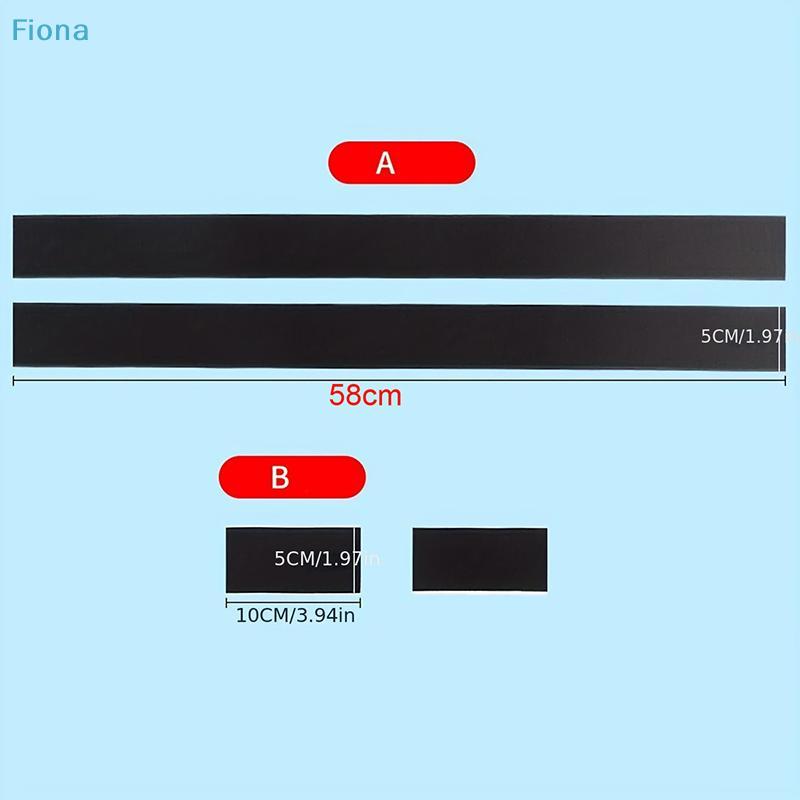 Car Trunk Organizer Elastic Fixing Belts Storage Bag Tapes Fire Fixing Belts Auto Interior Accessories