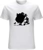 Asterix & Obelix Walk with Dogmatix Men's T-Shirt Asterix & Obelix Walk with Dogmatix Men's T-Shirt