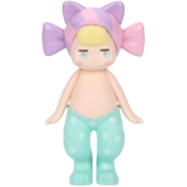 New POP MART Pansum Satyr Rory Loli Desserts Collection Mystery Boxes Single Mystery Box/Full Box 12 Pcs 6971640209495
