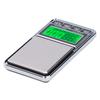 Electronic Jewelry Scale Pocket Digital Carat Scales with Green Backlight LCD Display0.01/200G