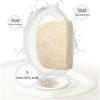 Laiyifen Milk Crustless Toast