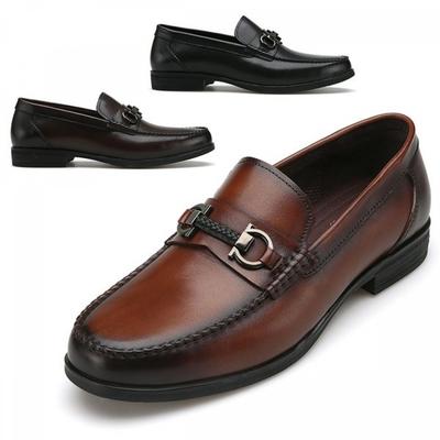 Elegante Schuhe – Loafer