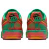Nike Air Force 1 Low 07 Stadium Green Crimson Herren Sneaker Bright-Crimson Laser-Orange IB6834-300