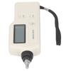 Vibrometru LCD portabil de înaltă precizie, tester digital de vibrații portabil, detector de metri pentru