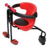 Lishi Vorderrad-Kindersitz für Mountainbikes