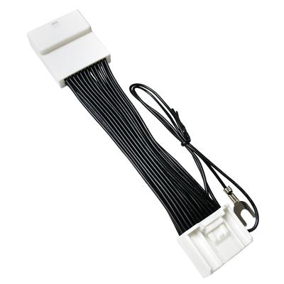 Zubehör für Autoelektronik – Autokabel, Adapter, Steckdosen