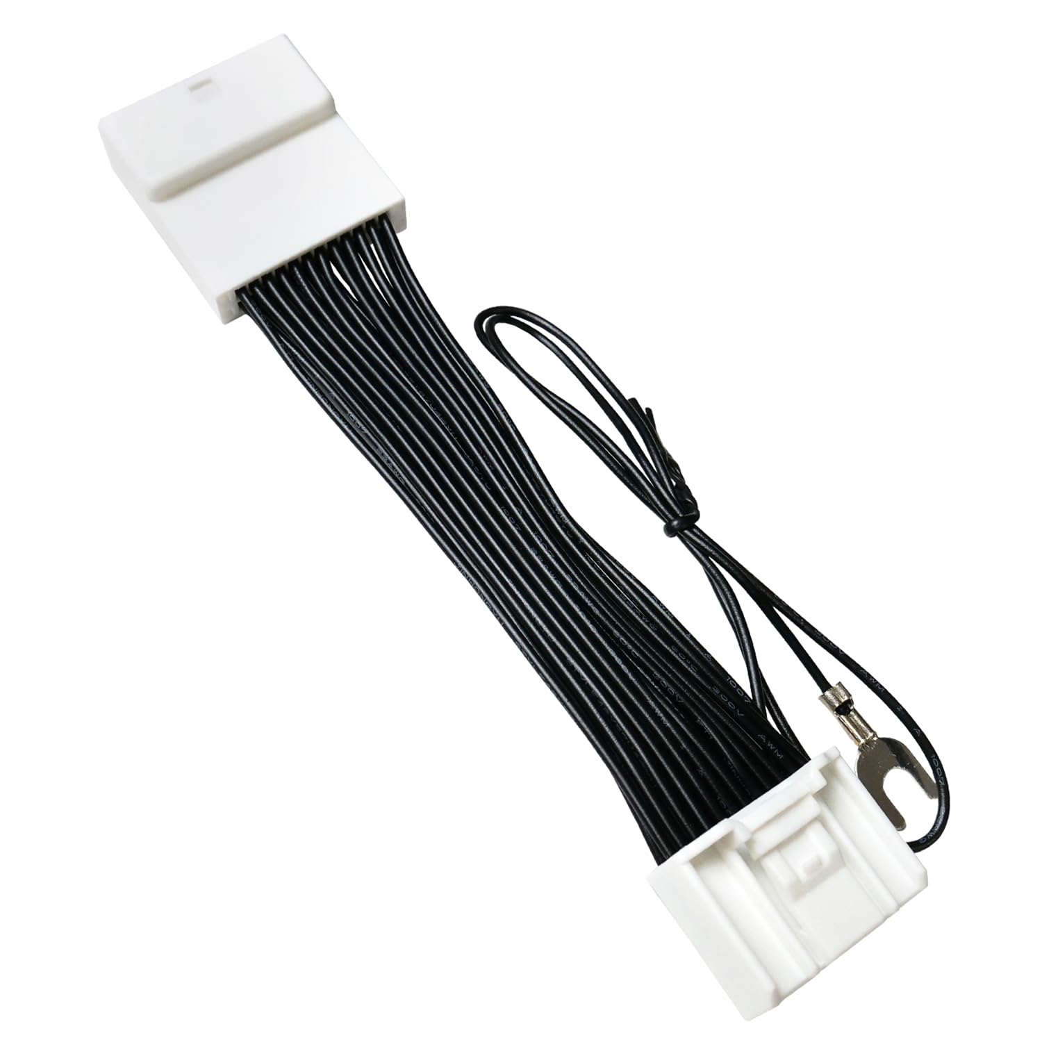 Geoge_NK9 TV Canceller Compatible with Daihatsu/Toyota NMBN-Z75DS(N265) NMZK-W75D(N266) NMZK-W75DE(N267) NMZK-W75DE2(N268)