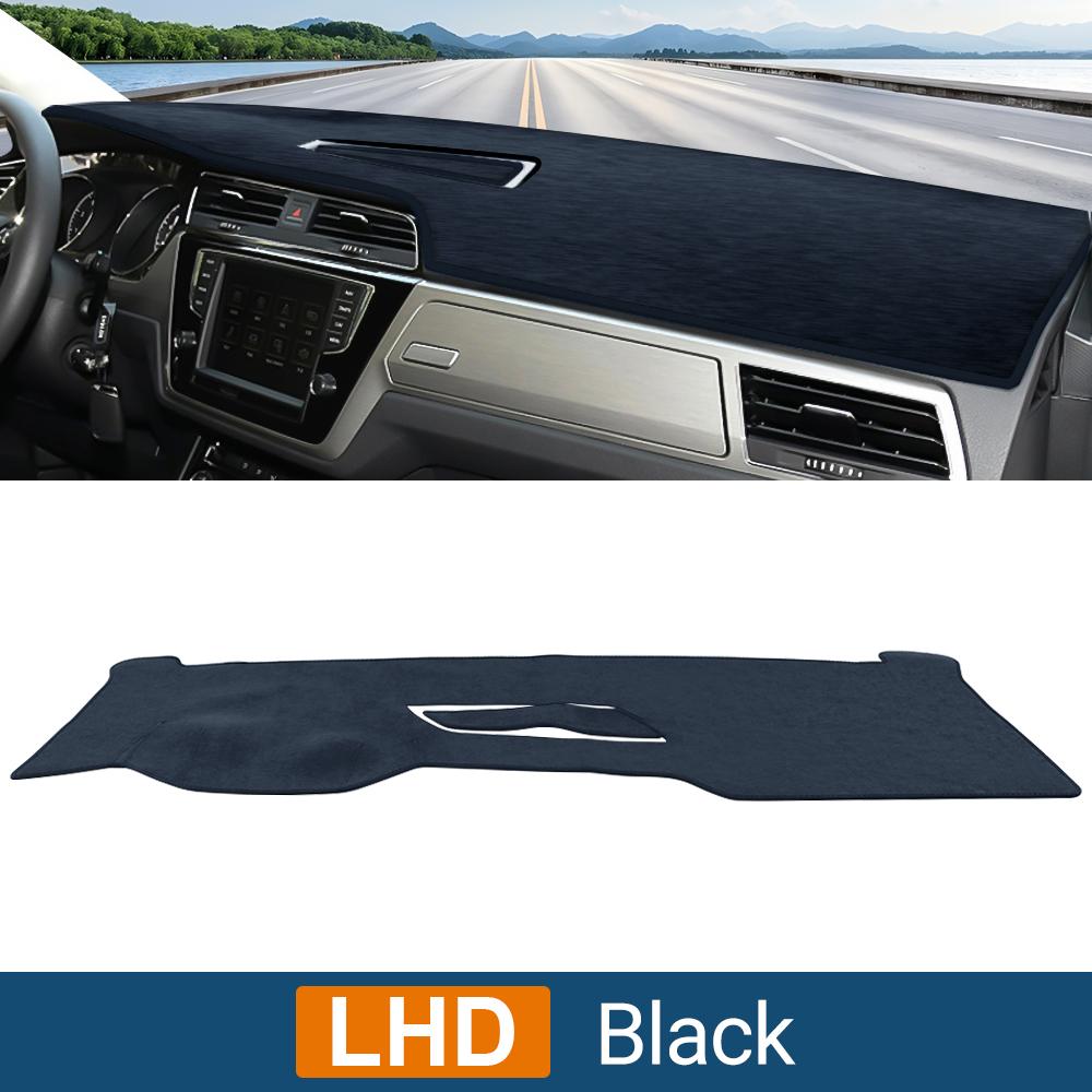 For Volkswagen VW Touran 5T 5T1 MK2 2016 2017 2018      2024 2025 Car Dashboard Sun Shade Cover Accessories