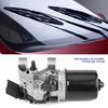 Front Windscreen Wiper Motor for Renault Clio MK3 2005 2015 7701061590 579738