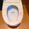 Disposable Full Coverage Toilet Seat Cover - Travel-Friendly Adhesive, Anti-Dirty Seat Cushion for Hotels