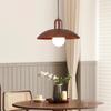Vintage Nordic Dining Pendant Light