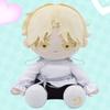 Bambola di peluche imbottita da 20 cm Ufficiale Star Idol Band Alien Stage Ivan till Mizi Sua Luka Hyuna BB Vestiti per collezionisti