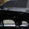 2x Car Front Rear Window Sun Shade Cover Mesh Shield UV Protector Accessories