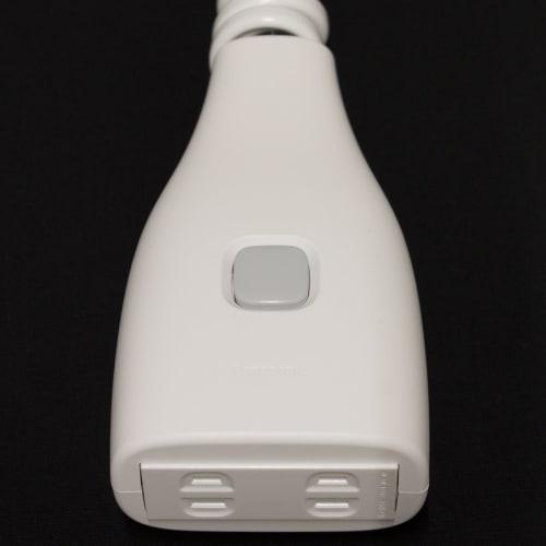 Panasonic Belysningsutstyr Kabling Shopline Rulleuttak 1800 DH8550