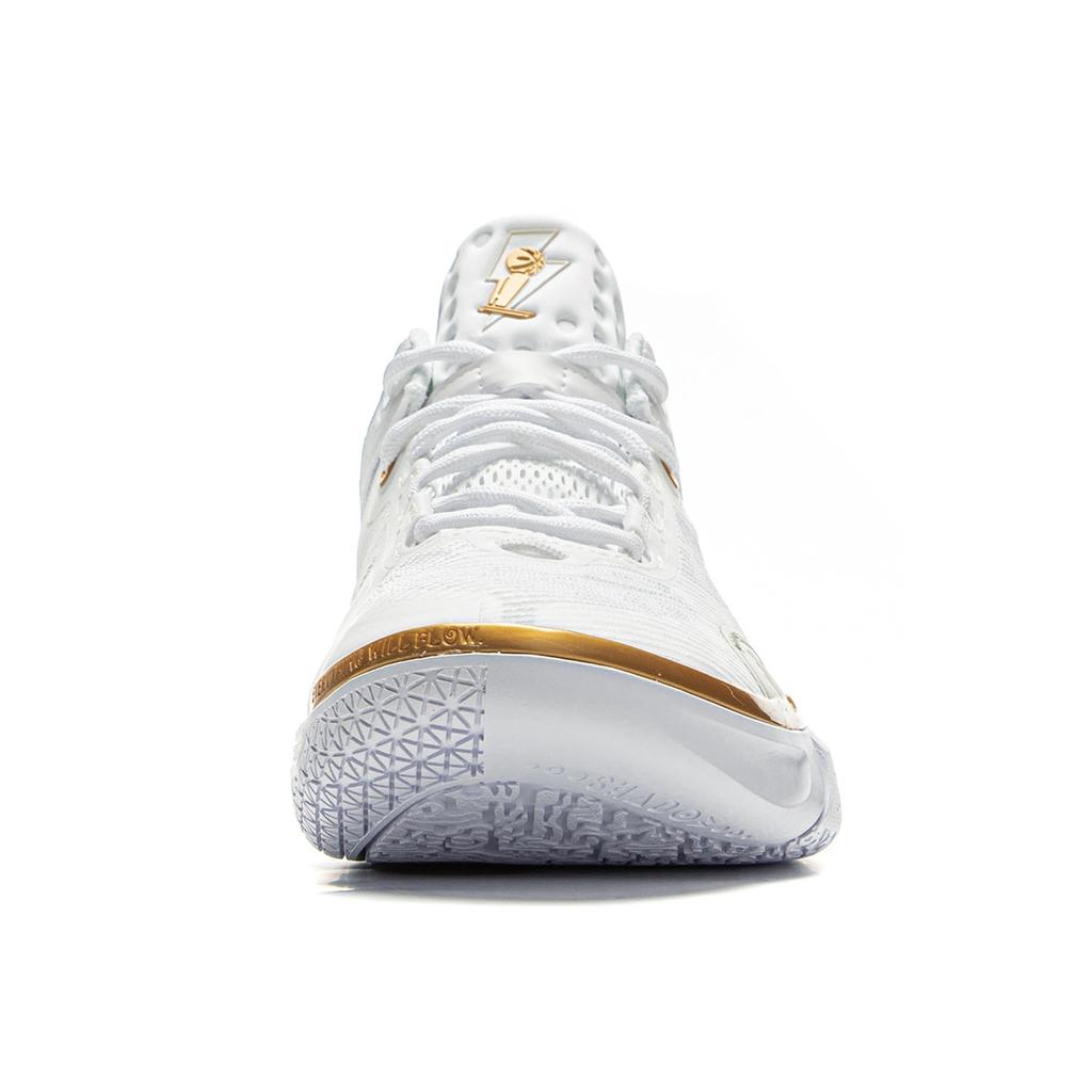 Li-Ning Wade Shadow 6 V2 'White Gold' Men's ABPV021-1