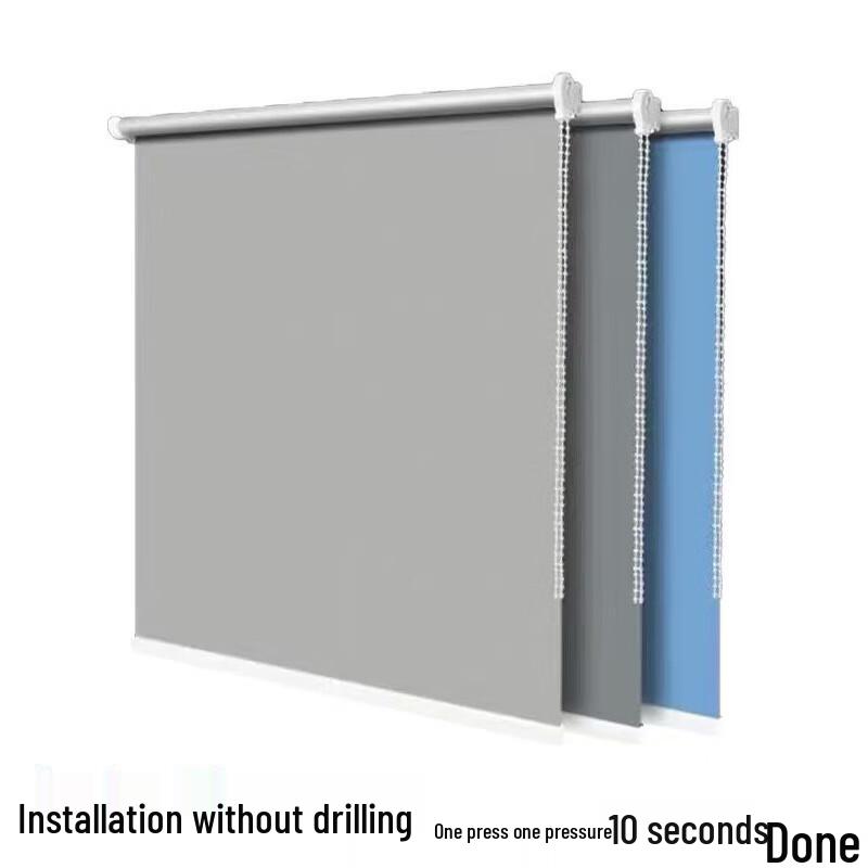 Dream Dragon Full Blackout Roller Blind