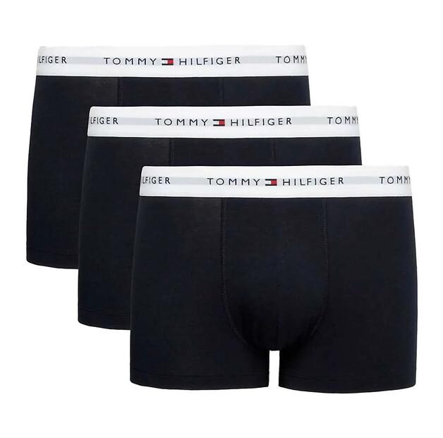 Tommy Hilfiger Signature Essentials боксеры 3 шт.