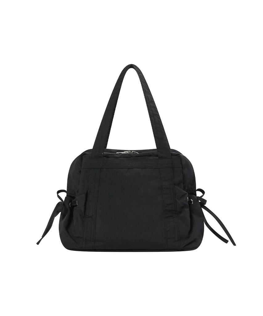 Miseki Seoul [Miseki Seoul X Yeomim] Easy Carry Bag Black