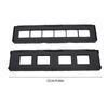 135mm Slide Holder(4 Hole) and 35mm Long Tray Negative Film Holder (6 Hole) Suitable for Film Scanning 7200 7200u Film