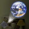 Moon Projection Lamp Atmosphere Light Night Light Photo Prop Wall Lamp Party Home Bedroom Decoration