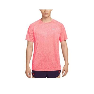 Crew Neck Fashionable Comfortable Soft Short-Sleeve T-Shirt for Men