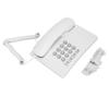 Desktop Wall Mounted Telephone Last Number Redial P T Mode Corded Landline Phones for Home Hotel