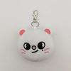 In-stock Stray Kids STAY Magic School Keychain Doll - Cute, Small, with Doll Clothes