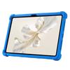 Case For Honor Pad 9 Tablet Safe Shockproof Silicone Stand Cover