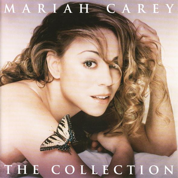 CD MARIAH CAREY The Collection 88697846702 Camden Sony Mu 2011 Europe Pop Used