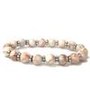 Braceletes – Pulseiras de contas