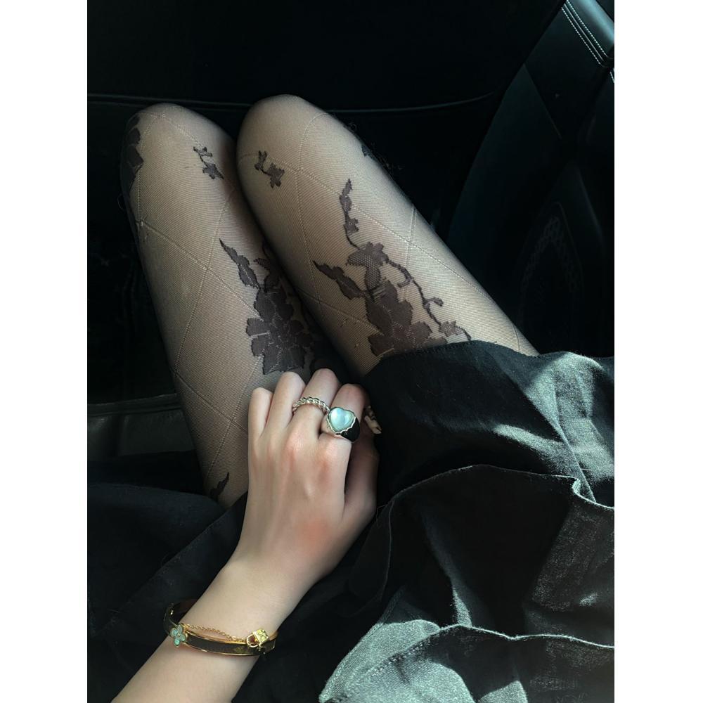 Sweet and spicy black careful machine dress summer chic beautiful princess suspender skirt