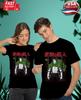 Hange Zoe Shirt Attack On Titan AOT,Anime,Manga Levi Eren Season 4,cartoon Shirt