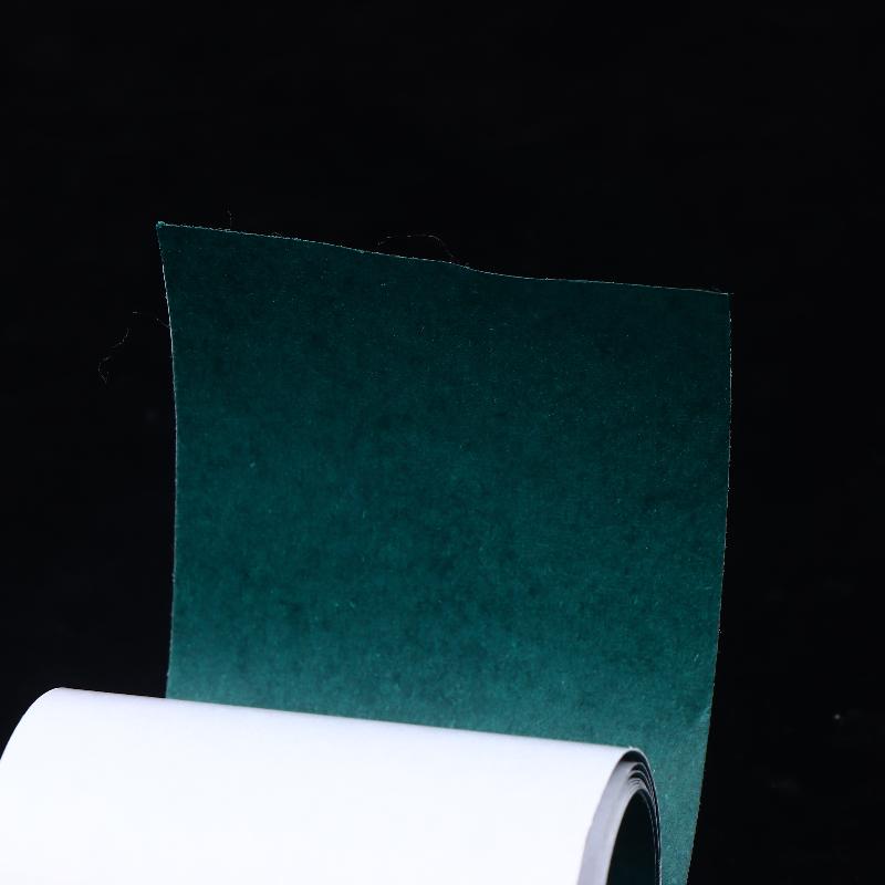 1Pcs Cell Insulating Glue Patch Width 50/60/65/70Mm 18650 Battery Insulation Gasket Barley Paper Electrode Insulated Pads