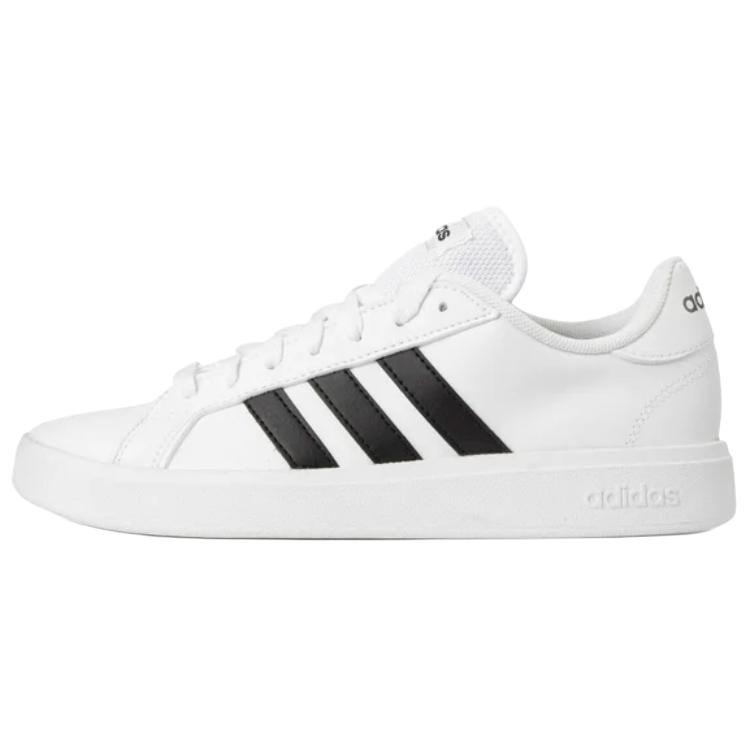 (WMNS) adidas neo Grand Court Td Lifestyle Court White Black Women s GW9261 EU 36⅔